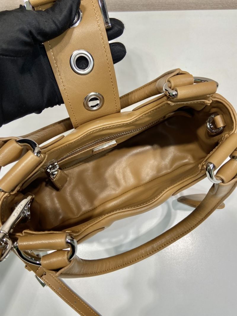 Prada Satchel Bags